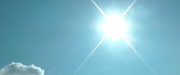 Wenn die Sonne zum Feind wird