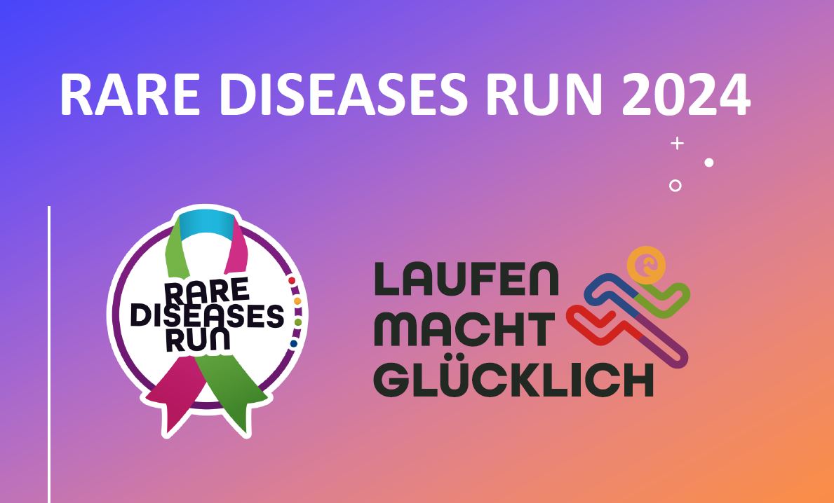 Rare Diseases Run 2024