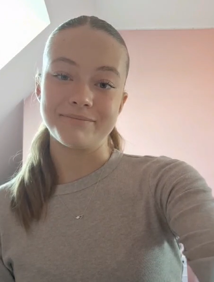 Lauras Video